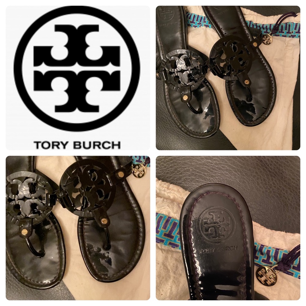Tory Burch sandals